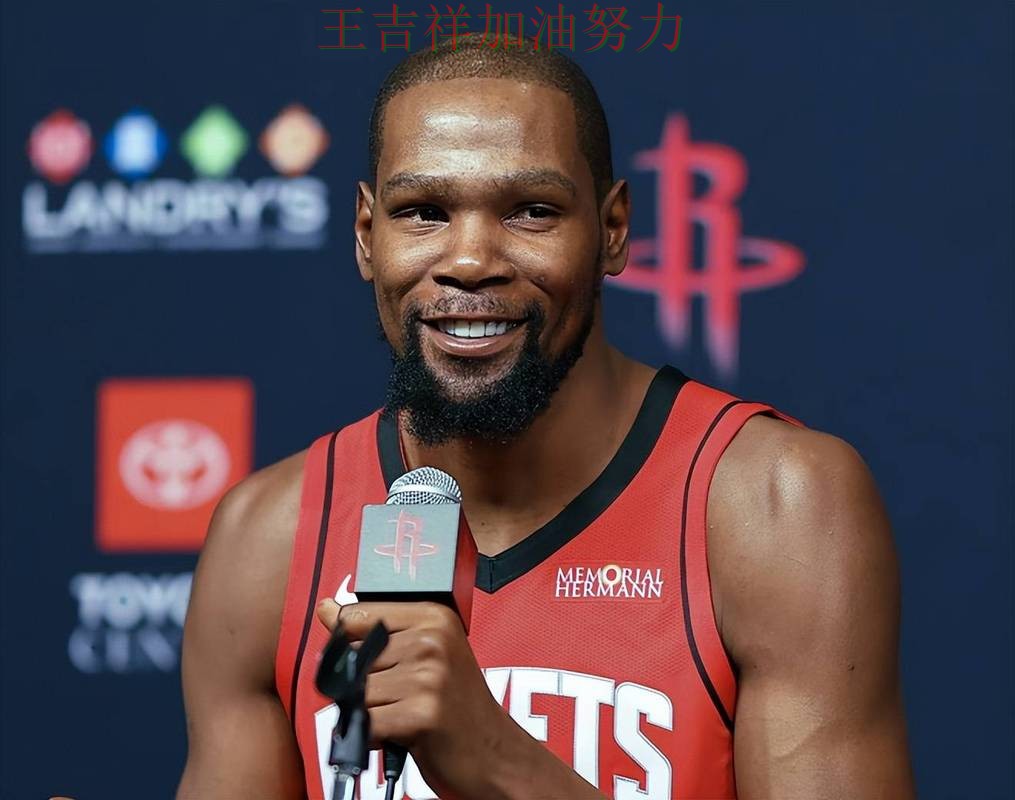 杜兰特状态回升引发热议 防守端问题再次暴露