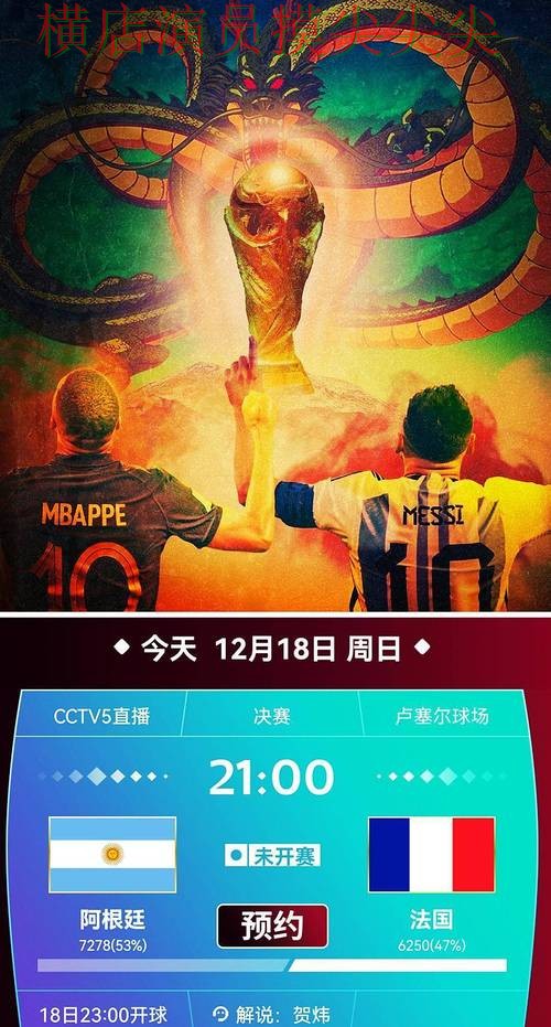 新手必看：世界杯投注平台平台排行+直播详解 + 世界杯全球总决赛